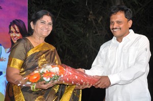 Vinodam 100 Percent Audio Launch